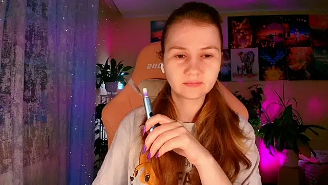 GoodWitch  online show from 11/30/25, 07:42