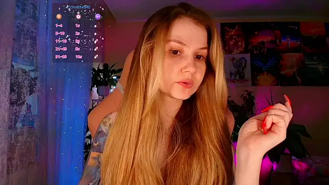 GoodWitch  online show from 11/26/25, 07:41