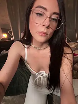 Carmen Monroe online show from 11/29/25, 09:15