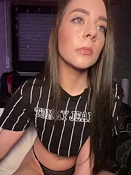 Carmen Monroe online show from 02/20/25, 09:20