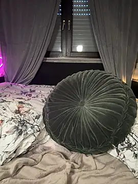 Carmen Monroe online show from 04/13/26, 06:12