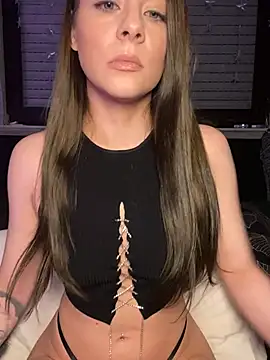 Carmen Monroe online show from 02/28/25, 08:39