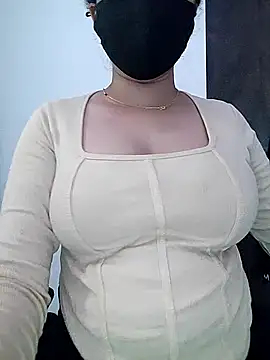 MumbaiMaskGirl online show from 01/18/26, 12:08