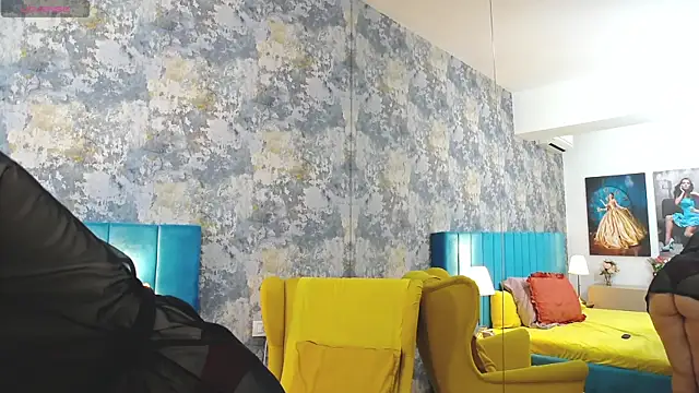 LisaCroft online show from 09/14/25, 07:53