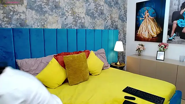 LisaCroft online show from 09/22/25, 07:25