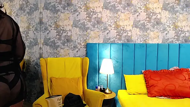 LisaCroft online show from 09/27/25, 09:15