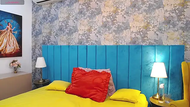 LisaCroft online show from 09/19/25, 06:06