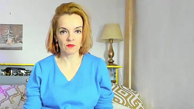 Snapshot of KateConner chatting on 03/01/25, 05:38 KateConner online show from 03/01/25, 05:38