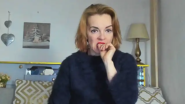 Snapshot of KateConner chatting on 02/22/25, 04:19 KateConner online show from 02/22/25, 04:19