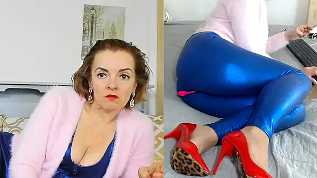 Snapshot of KateConner chatting on 01/31/25, 05:53 KateConner online show from 01/31/25, 05:53