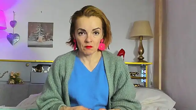 Snapshot of KateConner chatting on 02/25/25, 03:20 KateConner online show from 02/25/25, 03:20