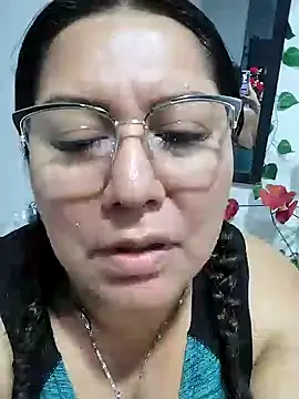 Brenda Berck  online show from 03/17/25, 04:19