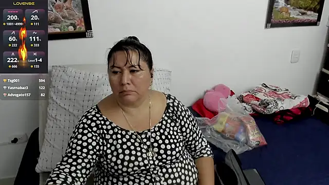 Brenda Berck  online show from 09/24/25, 01:13