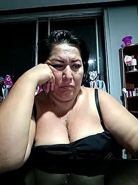 Brenda Berck  online show from 11/16/25, 05:23