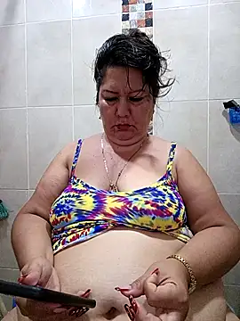 Brenda Berck  online show from 10/30/25, 12:58