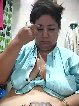 Brenda Berck  online show from 12/04/25, 12:59