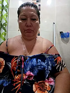 Brenda Berck  online show from 11/17/25, 12:53