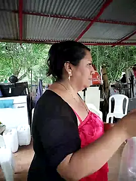 Brenda Berck  online show from 02/24/26, 01:23