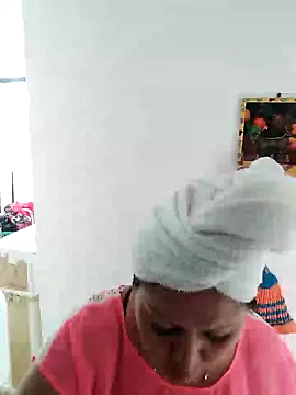 Brenda Berck  online show from 03/08/25, 07:20
