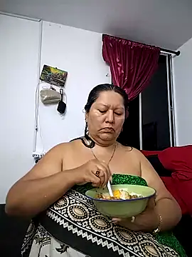 Brenda Berck  online show from 03/19/26, 01:38