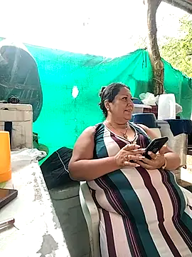 Brenda Berck  online show from 03/07/26, 10:15