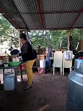 Brenda Berck  online show from 03/01/26, 12:27