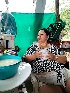 Brenda Berck  online show from 03/04/26, 01:52