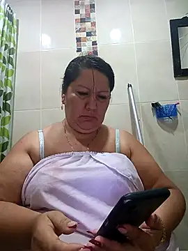 Brenda Berck  online show from 11/29/25, 02:55