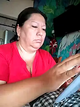 Brenda Berck  online show from 11/20/25, 11:33