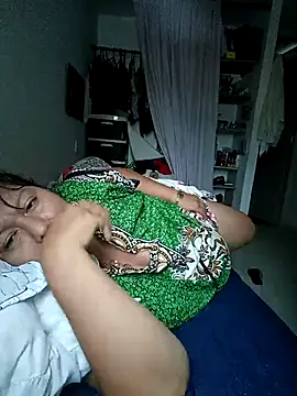 Brenda Berck  online show from 09/30/25, 10:54