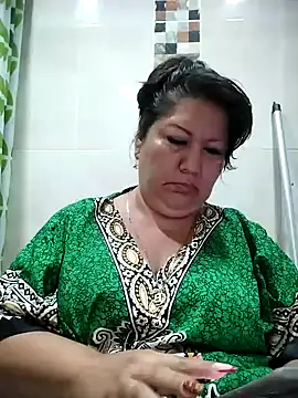 Brenda Berck  online show from 11/03/25, 11:47