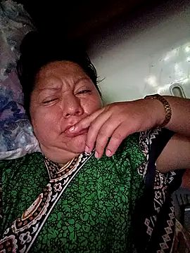 Brenda Berck  online show from 09/14/25, 11:32