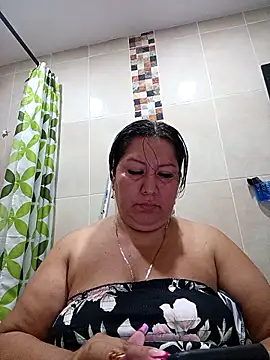 Brenda Berck  online show from 11/14/25, 12:31