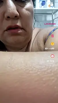 Brenda Berck  online show from 07/04/26, 11:49