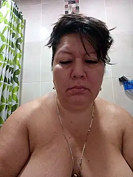 Brenda Berck  online show from 10/22/25, 11:20