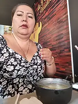 Brenda Berck  online show from 06/11/26, 02:58