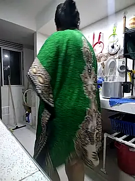 Brenda Berck  online show from 04/08/26, 09:11