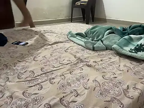 devil43521 online show from 12/03/25, 05:01