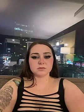 Kira tattoo online show from 02/26/25, 05:03