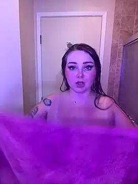 Kira tattoo online show from 10/12/25, 03:41