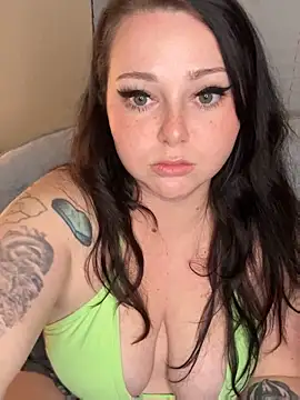 Kira tattoo online show from 02/08/26, 04:10