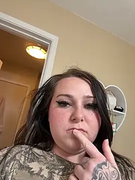 Kira tattoo online show from 02/21/26, 04:36