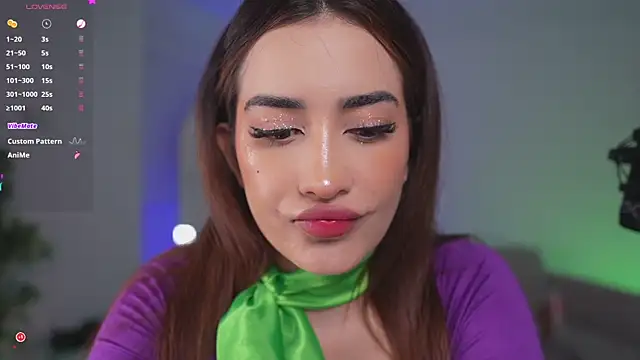 CATALINA RESTREPO online show from 03/14/25, 01:59