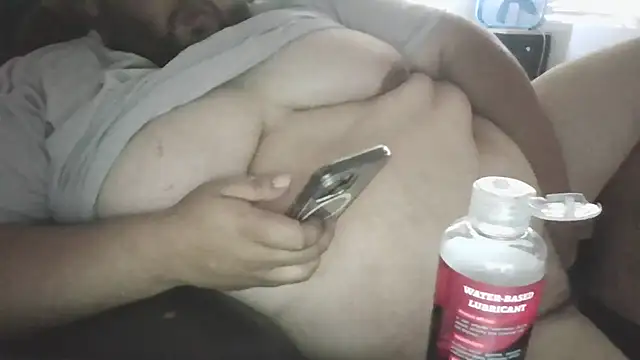 Pantychubs69 online show from 11/02/25, 09:09