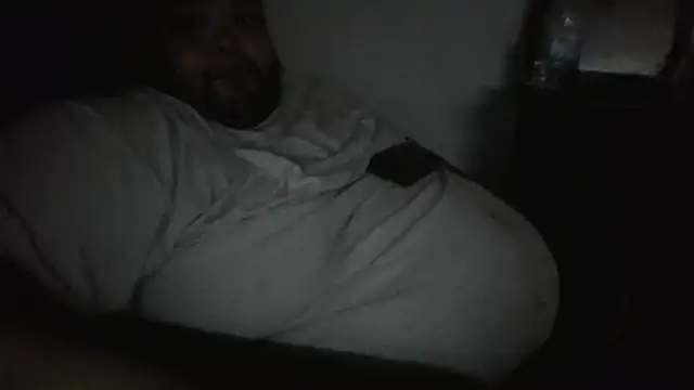 Pantychubs69 online show from 09/27/25, 01:45