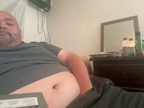 Pantychubs69 online show from 02/07/26, 03:42