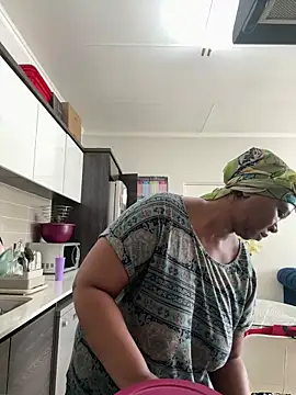 Bootyliciouse21X online show from 02/02/26, 10:58