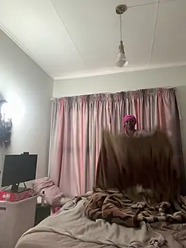 Bootyliciouse21X online show from 05/12/26, 10:54