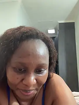 Bootyliciouse21X online show from 12/01/25, 02:34