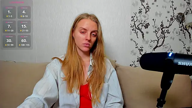 Jam cream online show from 02/08/26, 10:46